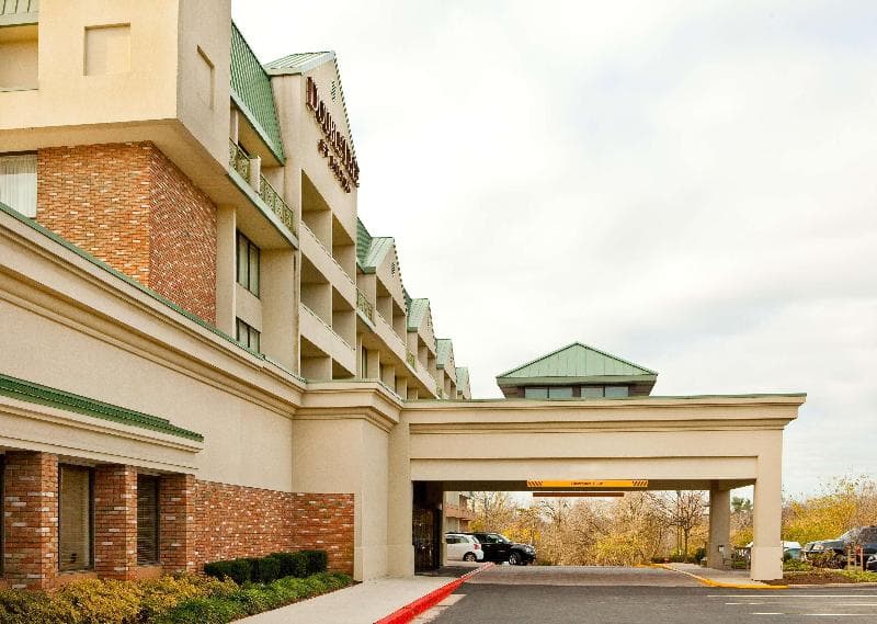 DoubleTree by Hilton Hotel Baltimore North - Pikesville 2