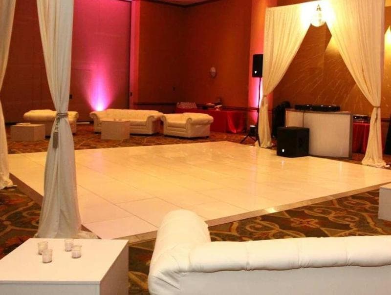 DoubleTree by Hilton Hotel Baltimore North - Pikesville 5