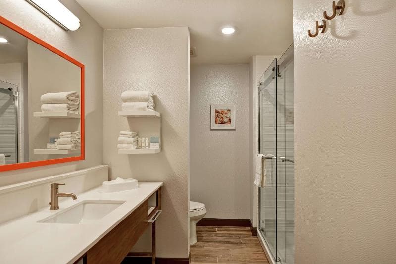 Hampton Inn & Suites Tucson East/Williams Center 3