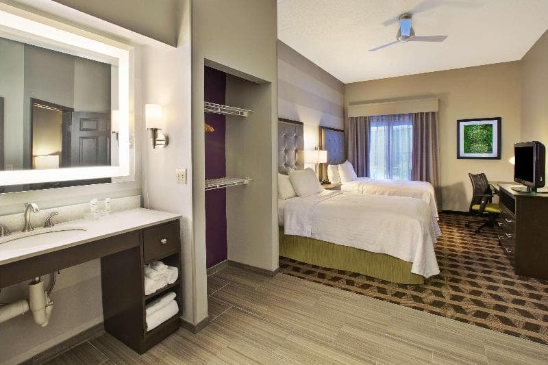Homewood Suites by Hilton Dayton-South 2