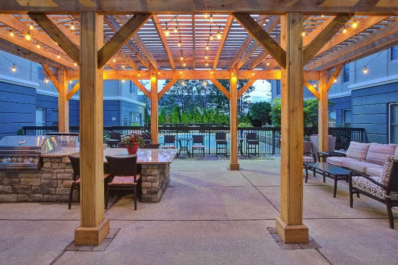 Homewood Suites by Hilton Dayton-South 3