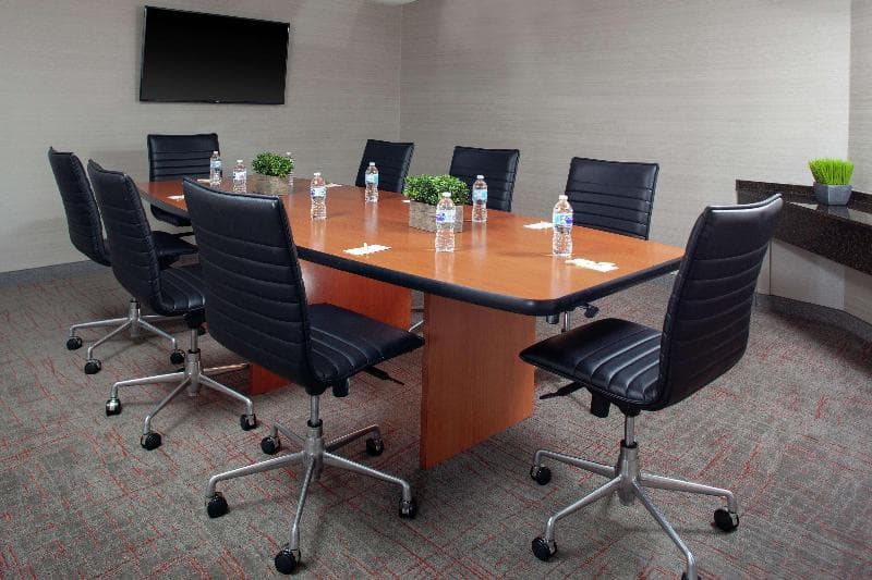 DoubleTree Suites by Hilton Hotel Dayton - Miamisburg photo 1