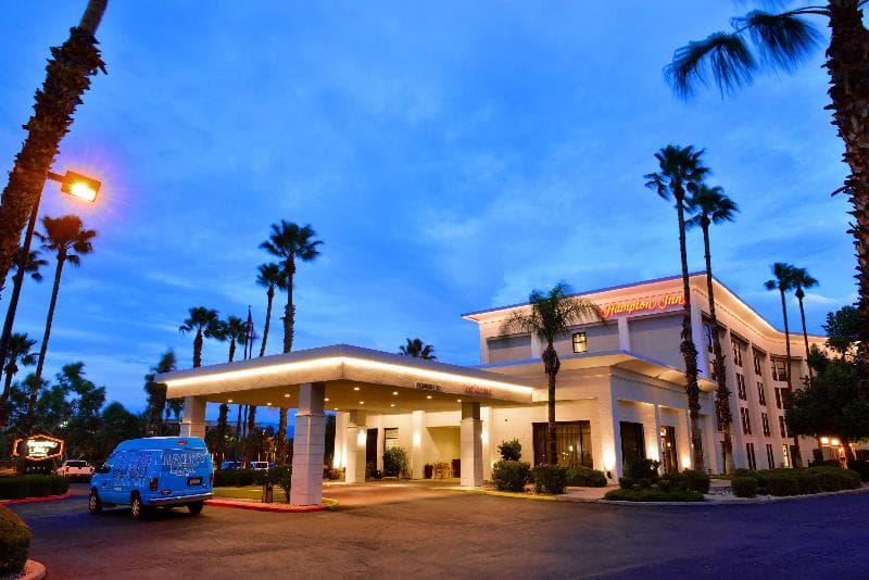 Hampton Inn Tucson-Airport 3