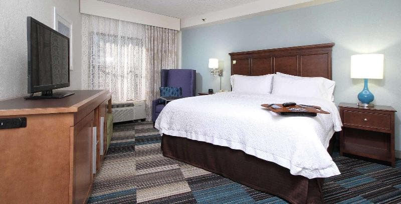 Hampton Inn Tucson-Airport 2
