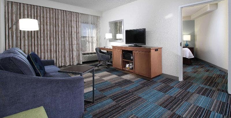 Hampton Inn Tucson-Airport 4