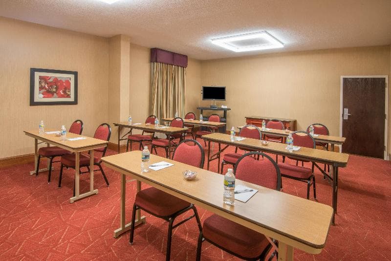 Hampton Inn Bridgeport/Clarksburg photo 1