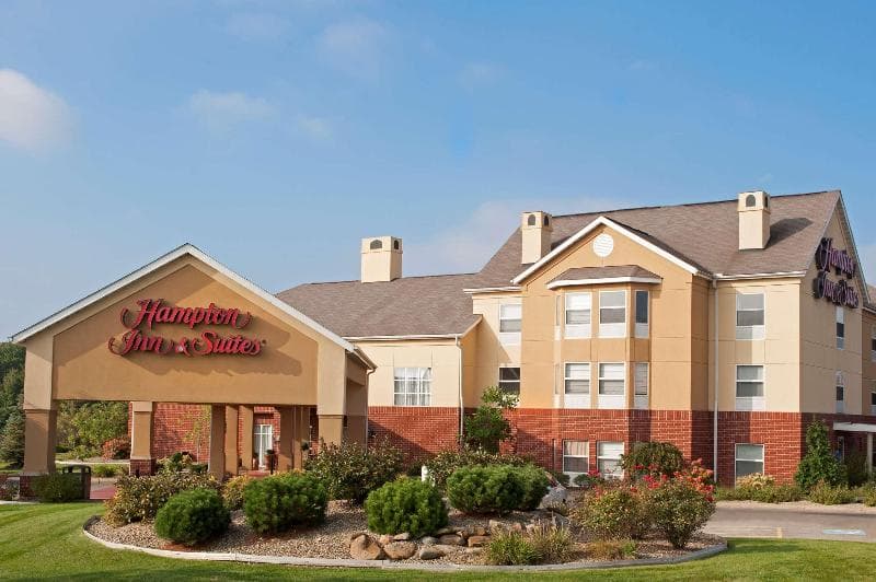 Hampton Inn & Suites Cleveland-Southeast/Streetsboro 5