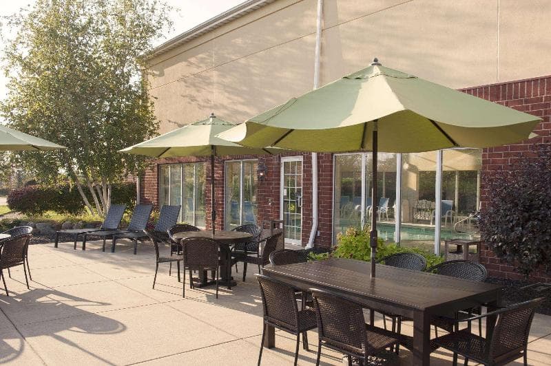 Hampton Inn & Suites Cleveland-Southeast/Streetsboro 4
