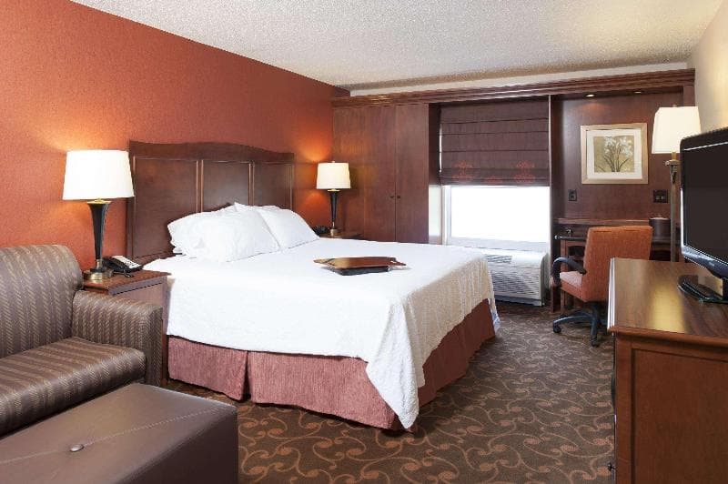 Hampton Inn & Suites Cleveland-Southeast/Streetsboro 3