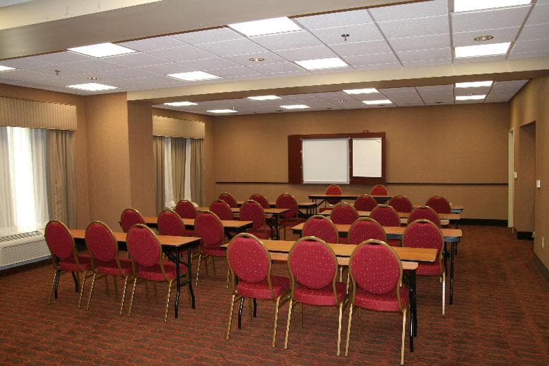 Hampton Inn Junction City photo 1