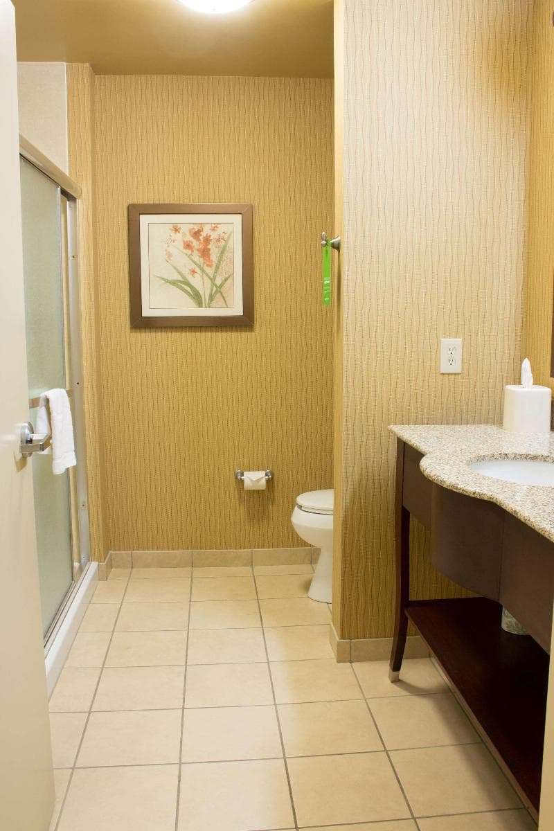 Hampton Inn Junction City 5