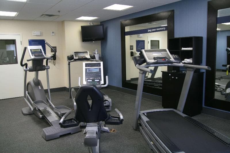 Hampton Inn Kilgore 2