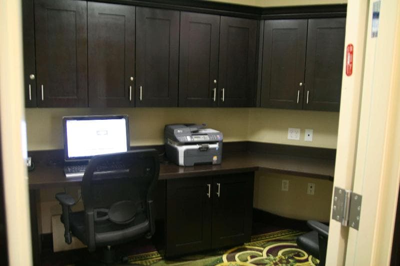 Hampton Inn Kilgore photo 1