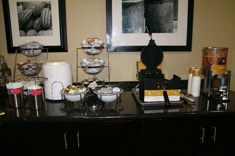 Hampton Inn Kilgore 3
