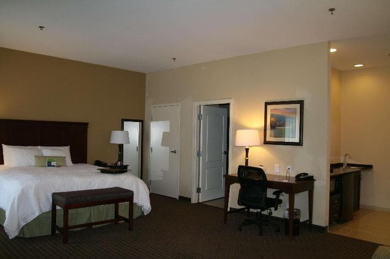 Hampton Inn Kilgore 4