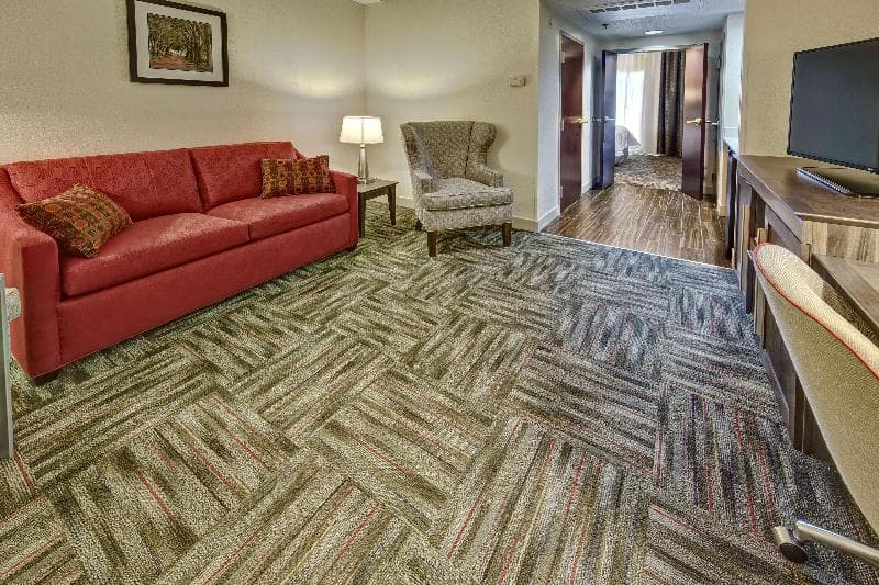 Hampton Inn Newberry-Opera House 4