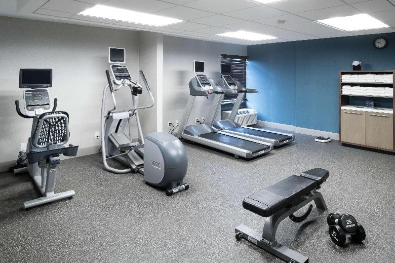 Hampton Inn Los Angeles/Santa Clarita 2