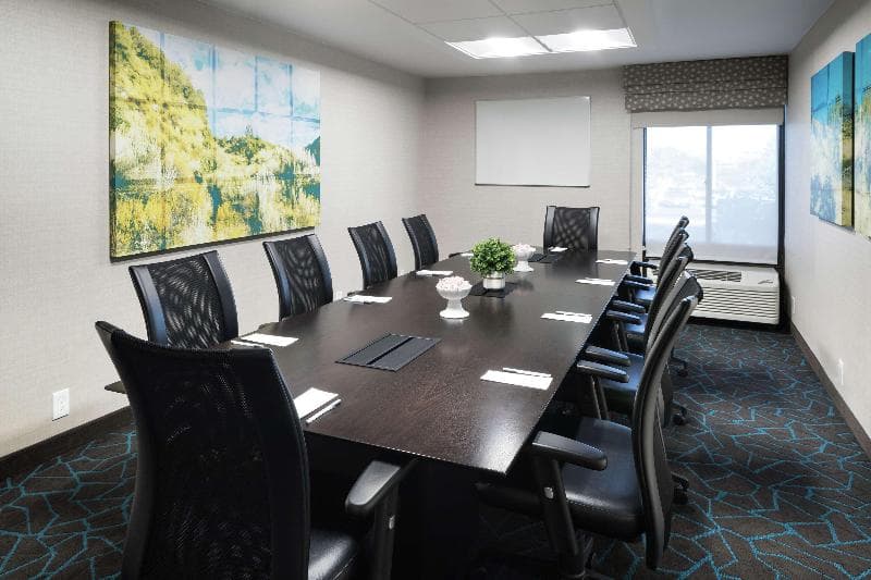 Hampton Inn Los Angeles/Santa Clarita photo 1