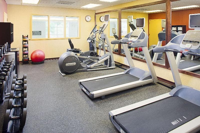 Homewood Suites by Hilton Cleveland-Solon 5