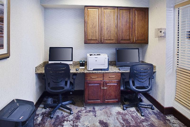 Homewood Suites by Hilton Cleveland-Solon photo 1