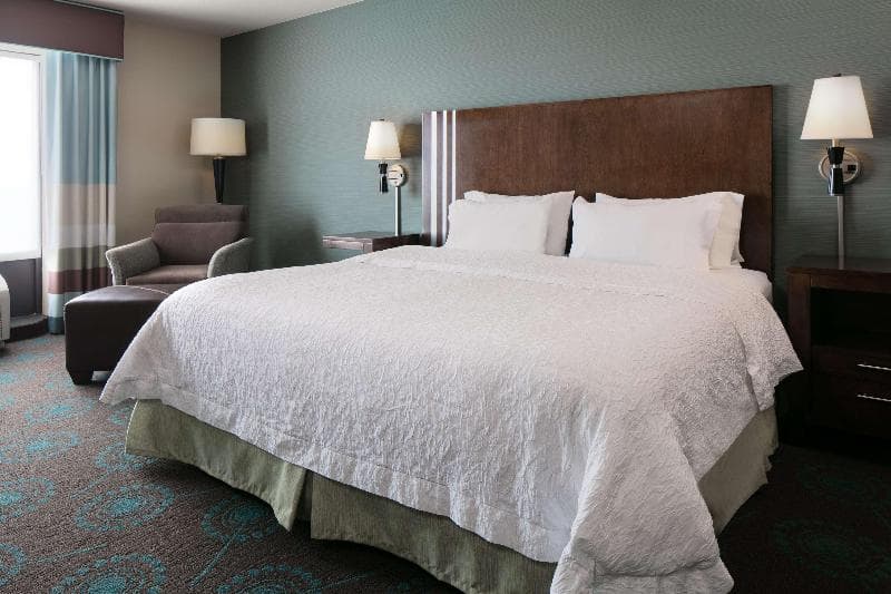Hampton Inn & Suites Lincoln - Northeast I-80 2