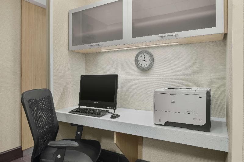 Hampton Inn Richmond-Southwest-Hull Street 5