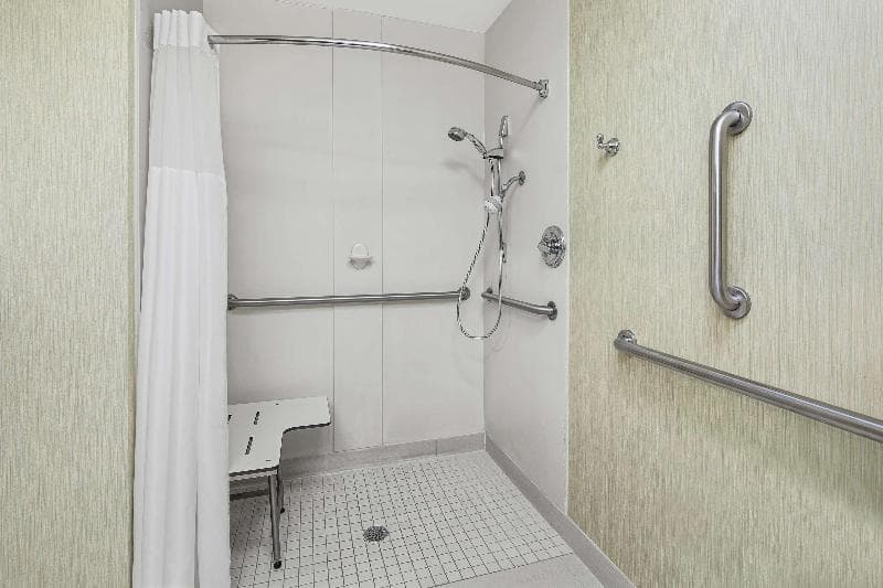 Hampton Inn Richmond-Southwest-Hull Street 4