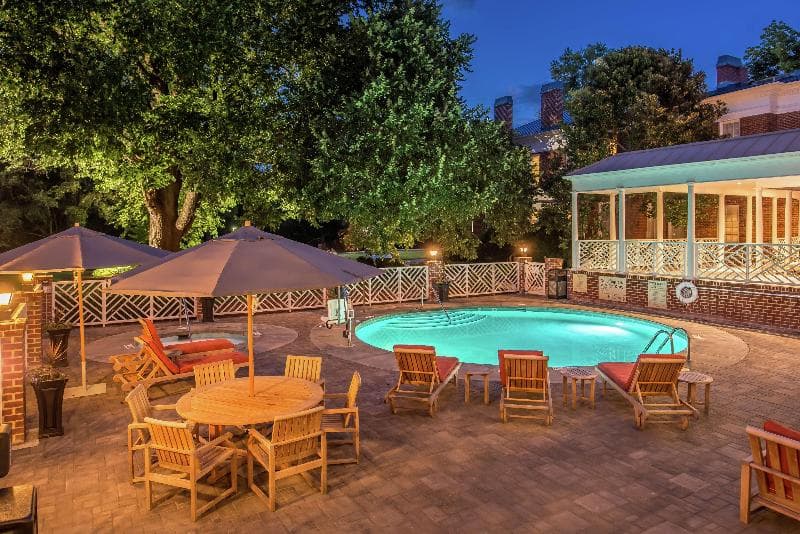 Hampton Inn Lexington-Historic District 5