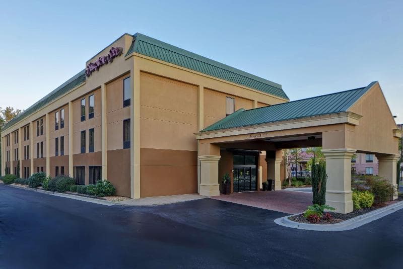 Hampton Inn Atlanta/Woodstock 1