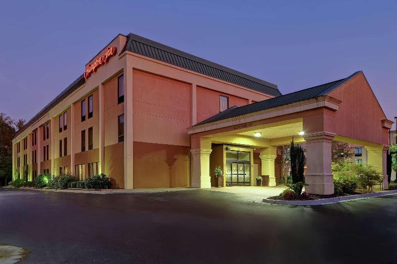 Hampton Inn Atlanta/Woodstock 3
