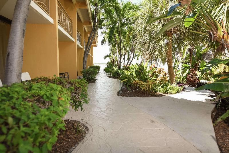 Hampton Inn Key Largo, FL 2