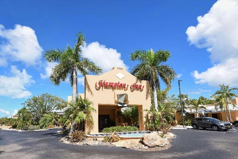 Hampton Inn Key Largo, FL photo 1