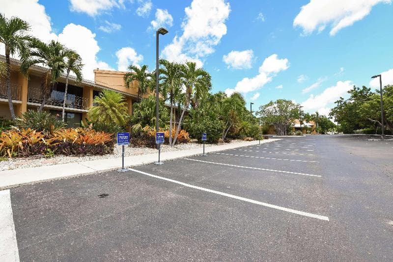 Hampton Inn Key Largo, FL 3