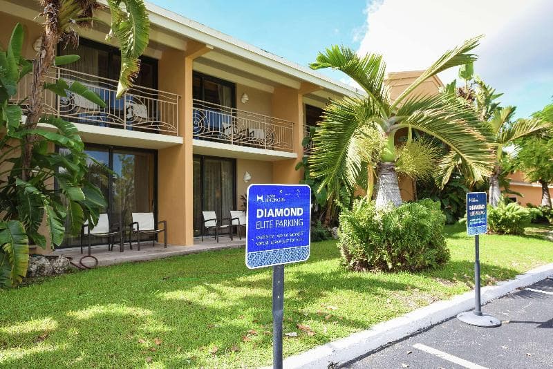 Hampton Inn Key Largo, FL 4