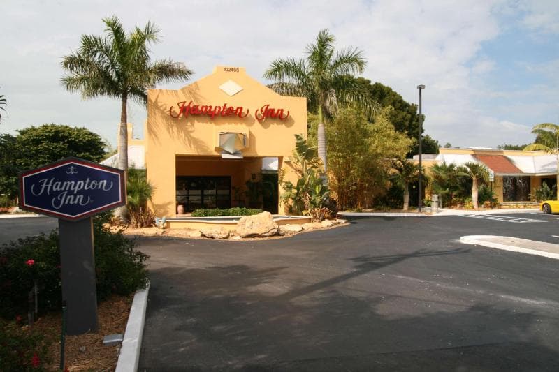 Hampton Inn Key Largo, FL 5