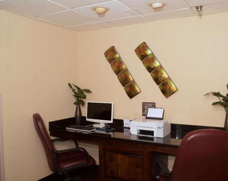 Hampton Inn Sanford photo 1