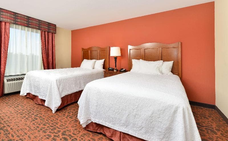 Hampton Inn Muscatine 5