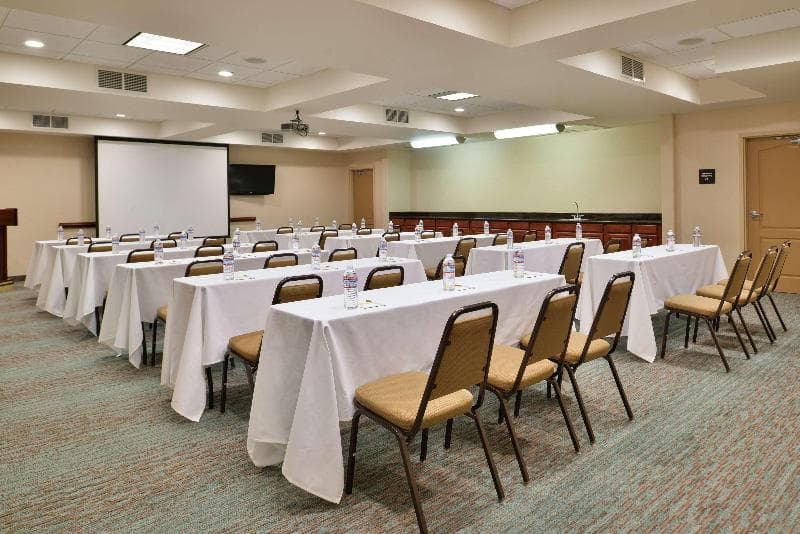 Hampton Inn & Suites Woodland-Sacramento Area 4