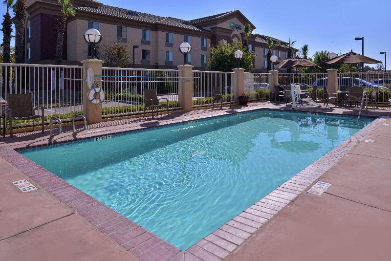 Hampton Inn & Suites Woodland-Sacramento Area 3