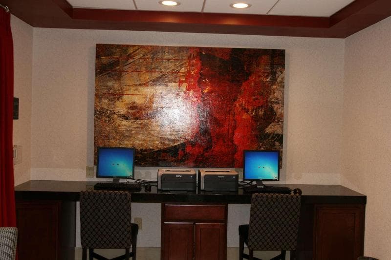 Hampton Inn Kansas City/Blue Springs 1