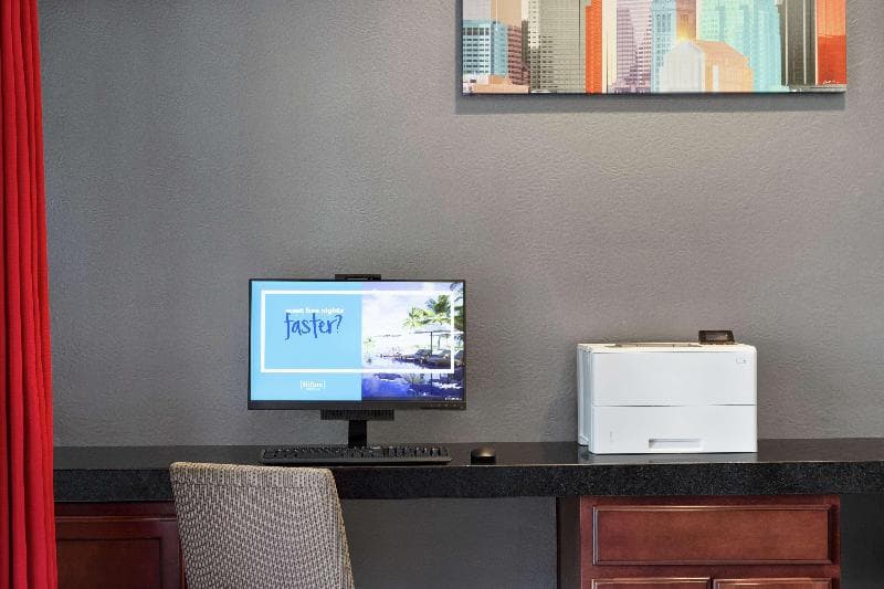 Hampton Inn Kansas City/Blue Springs 5