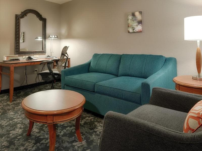 Hilton Garden Inn Cleveland/Twinsburg 1