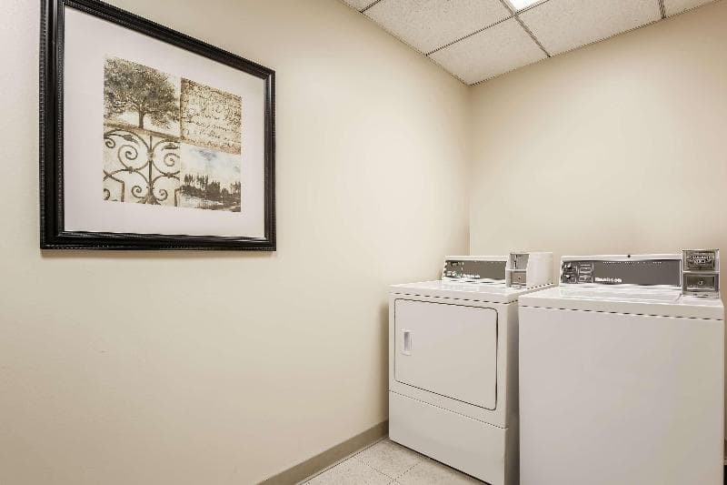 Hilton Garden Inn Cleveland/Twinsburg 2