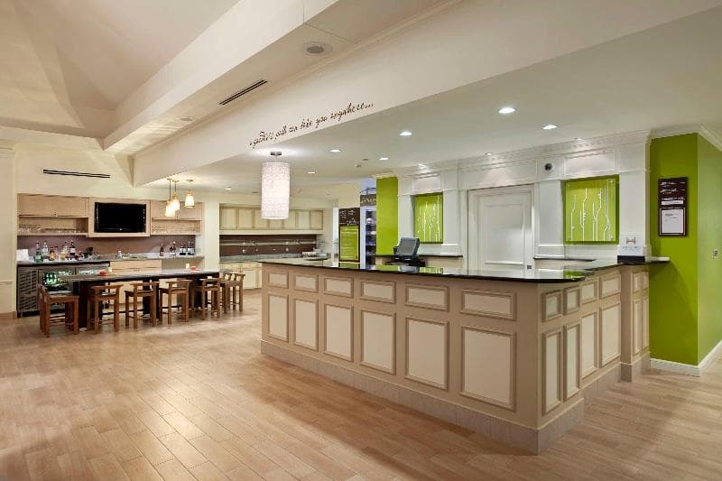 Hilton Garden Inn Cleveland/Twinsburg 5