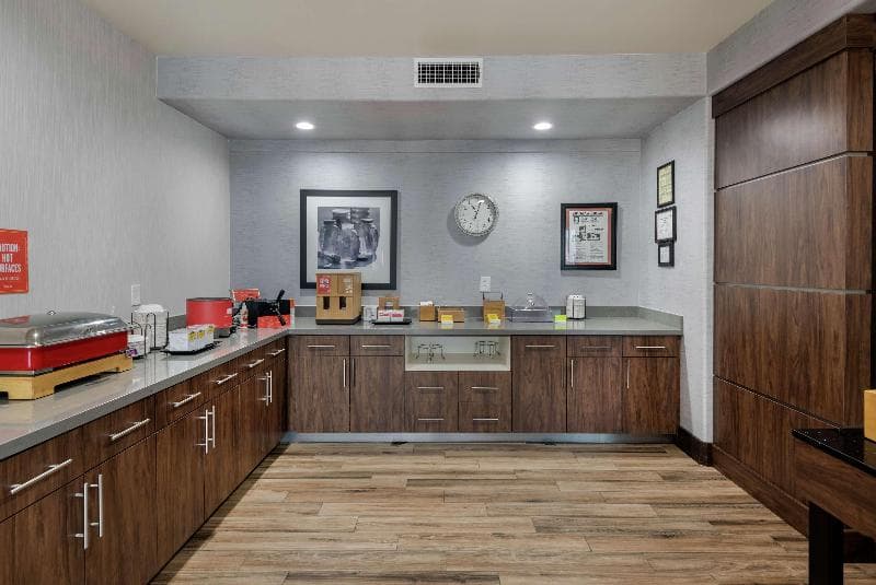 Hampton Inn Brownwood 3