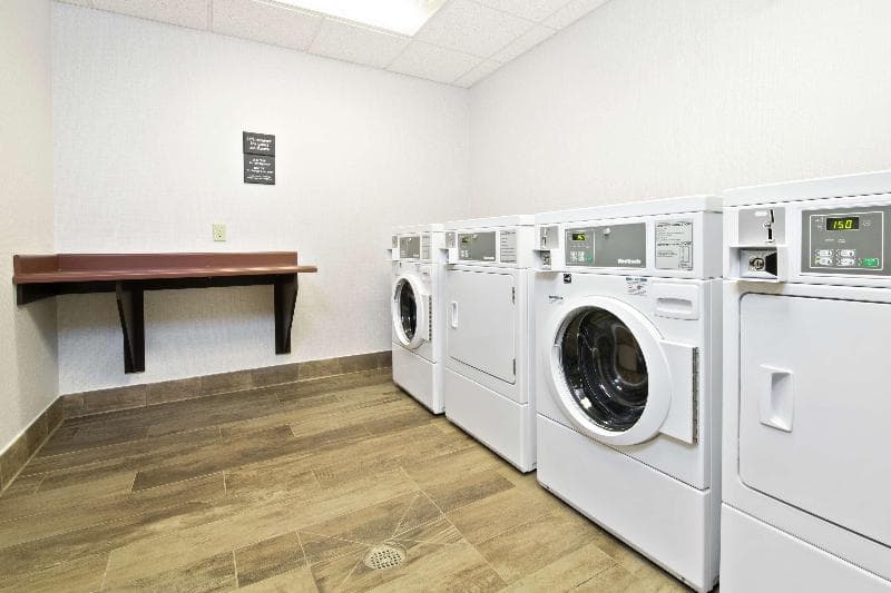 Hampton Inn & Suites Spokane Valley 2