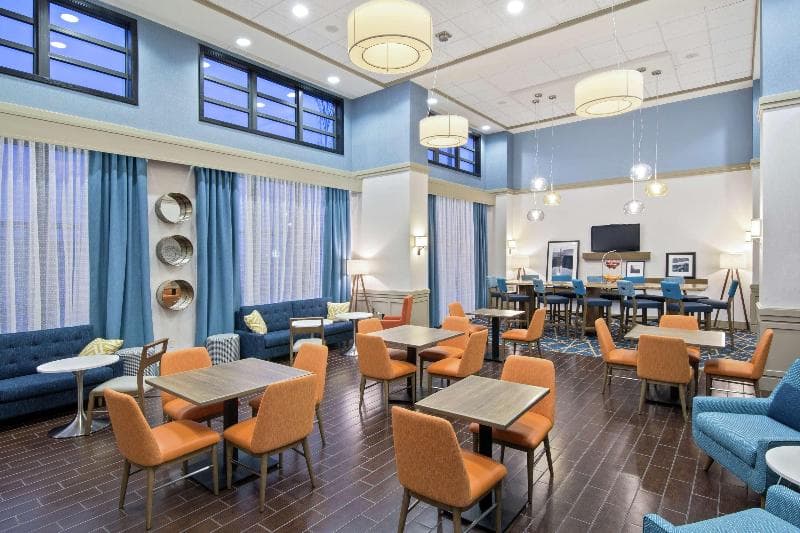 Hampton Inn & Suites Spokane Valley 4