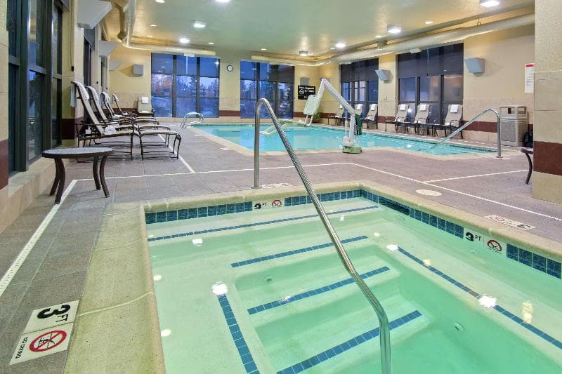 Hampton Inn & Suites Spokane Valley 5