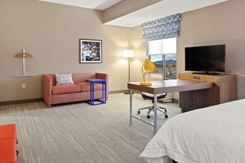 Hampton Inn & Suites Spokane Valley 3