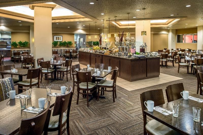 DoubleTree by Hilton Hotel Portland photo 1